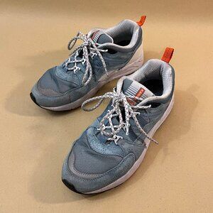 Karhu Fusion 2.0 Cameo Blue Lily White